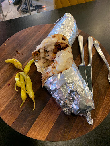 Photo of Uncle Sami - 146 Desborough Rd, High Wycombe HP11 2PU